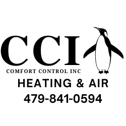 Comfort Control Logo